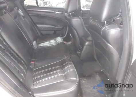 2014 Chrysler 300 300S из США, поврежденный, VIN 2C3CCAGG2EH183163